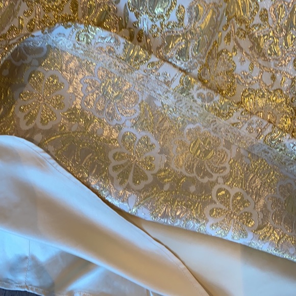 Lilly Pulitzer NWT 2-piece Dalsey Party Dress - Picture 7 of 8